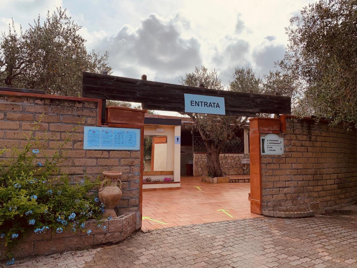 Pigna Felice Talamone Hotel ภายนอก รูปภาพ