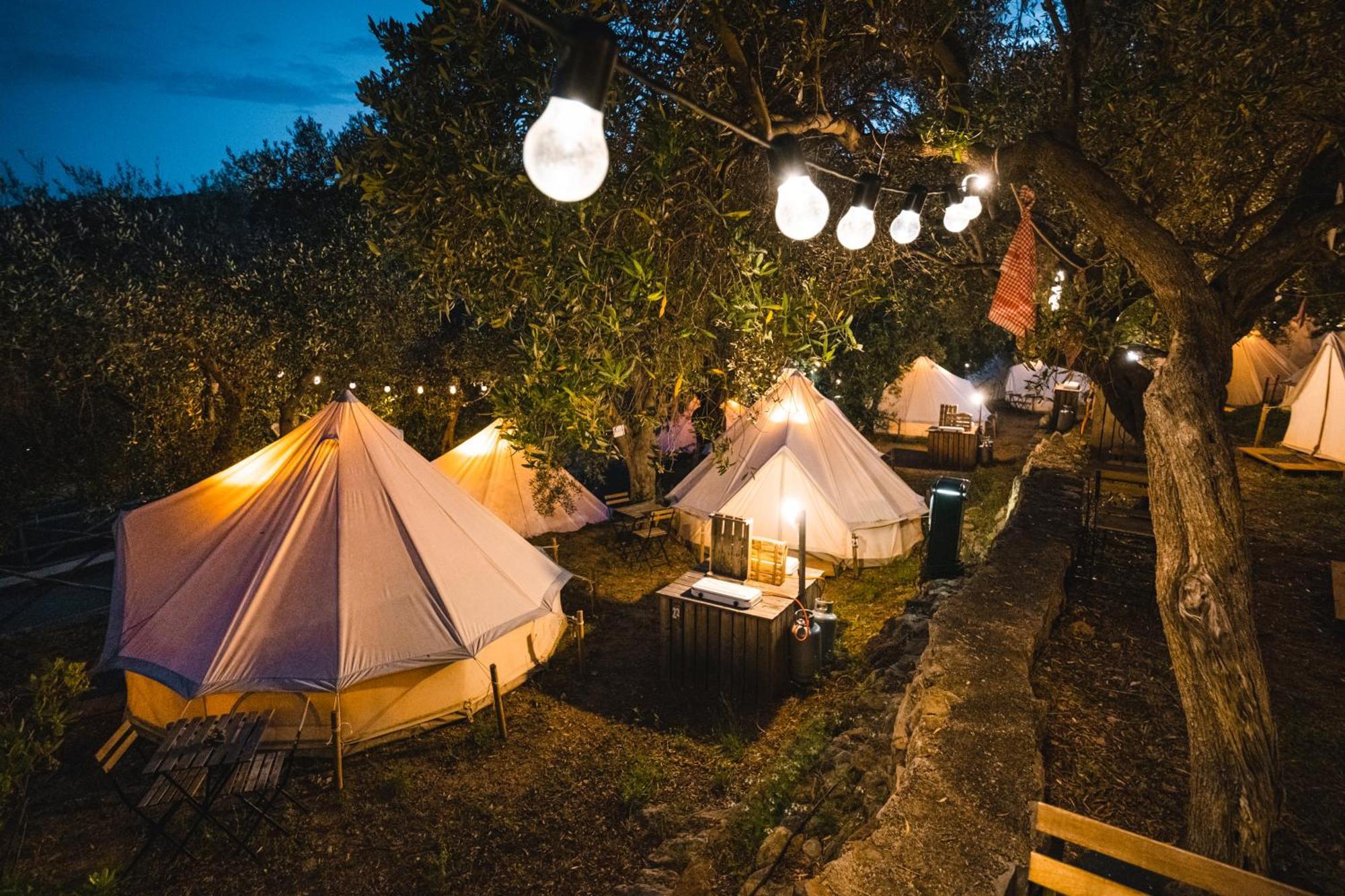 Pigna Felice Talamone Hotel ภายนอก รูปภาพ