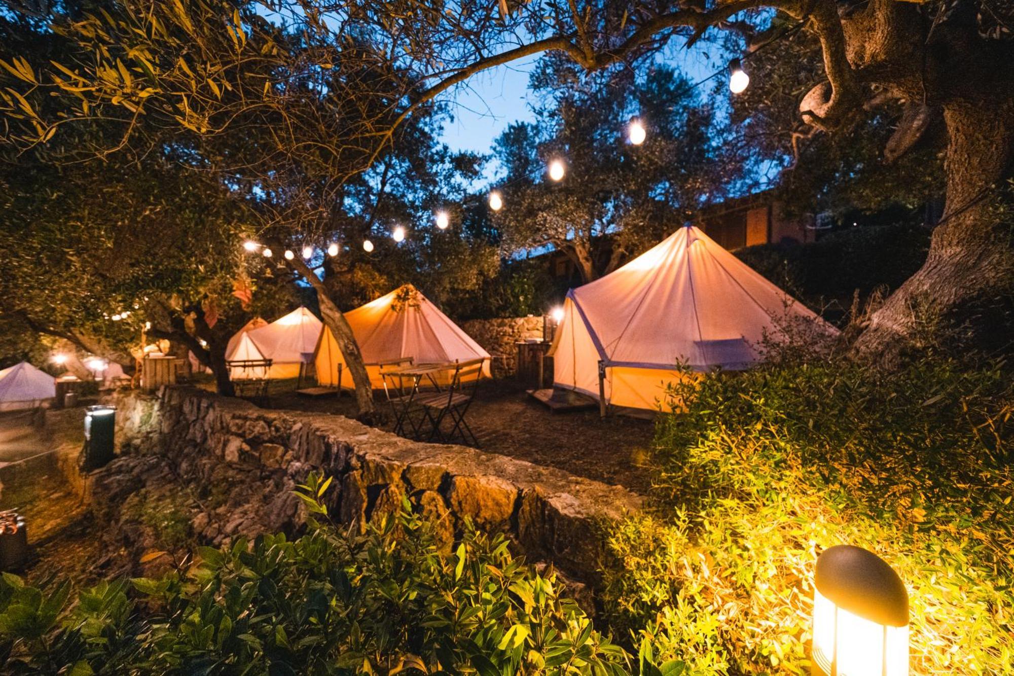 Pigna Felice Talamone Hotel ภายนอก รูปภาพ