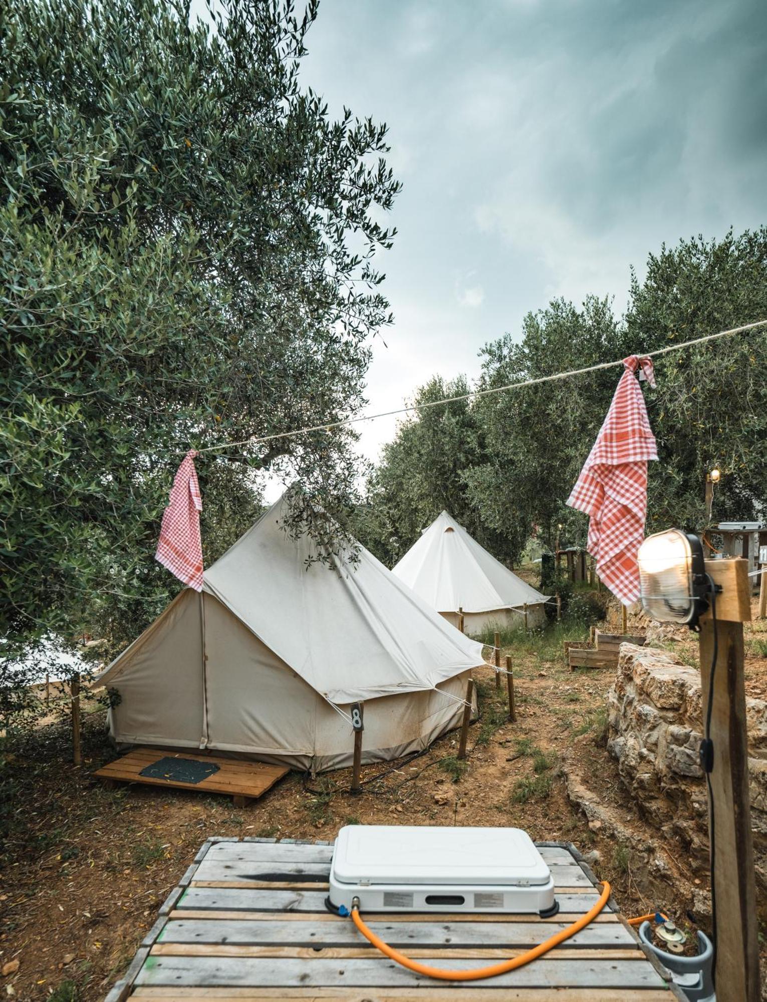 Pigna Felice Talamone Hotel ภายนอก รูปภาพ